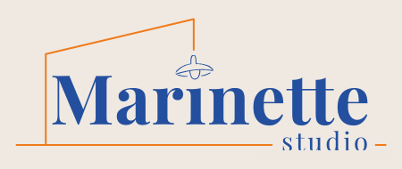 Logo MARINETTE STUDIO