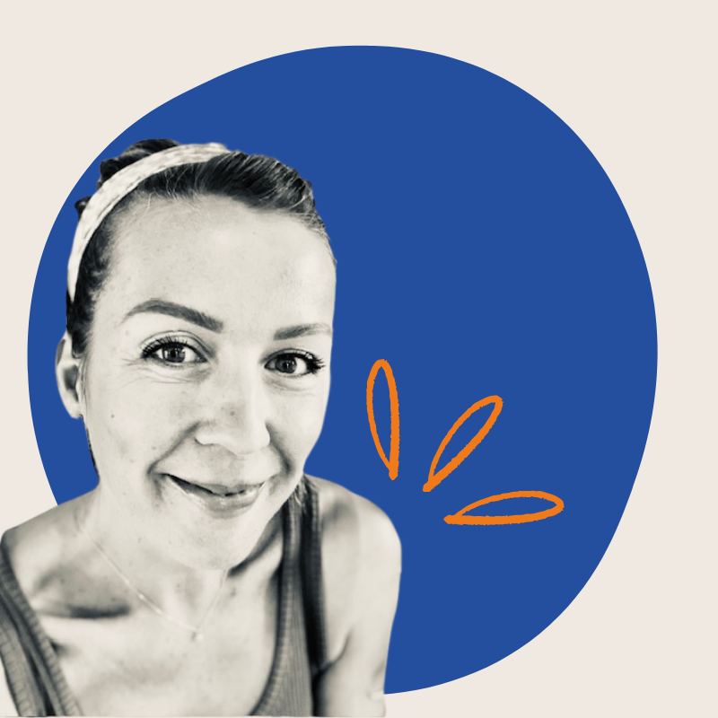 Portrait Marina Duault