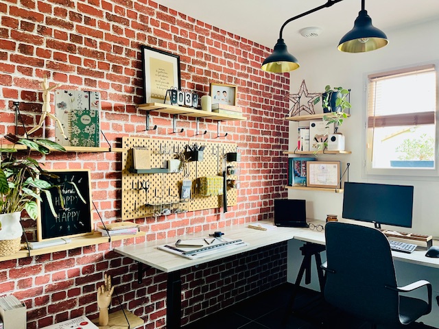 Projet Bureau